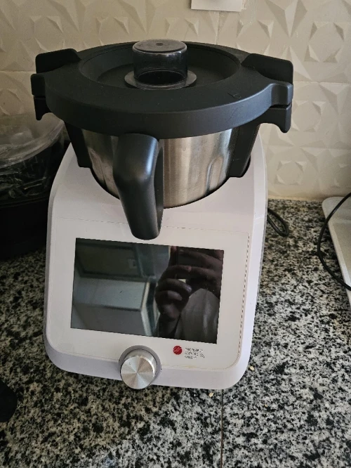 ROBOT Monsieur cuisine smart comme neuf