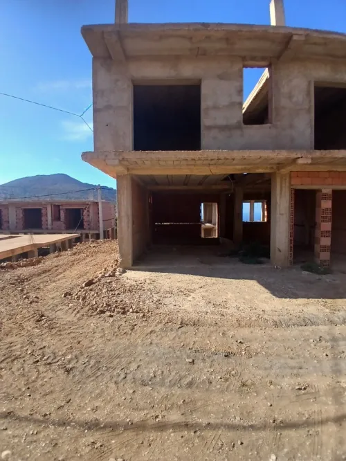 Vente Villa Chlef Beni haoua