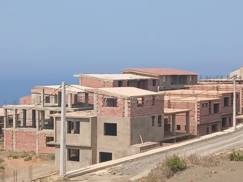 Vente Villa Chlef Beni haoua