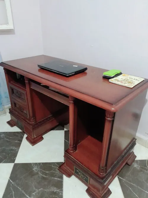 bureau مكتب