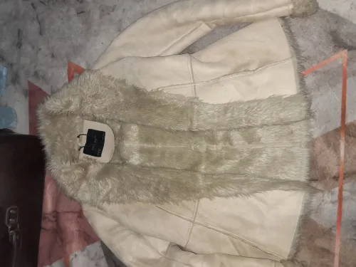 veste femme zara