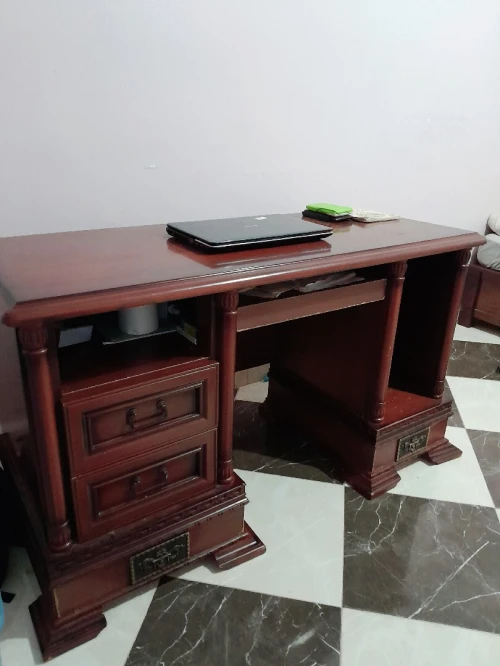 bureau مكتب