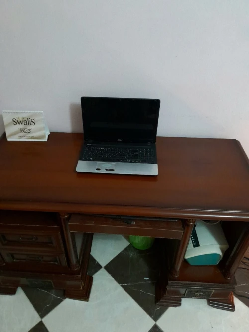 bureau مكتب