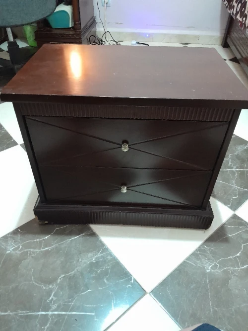Table de nuit
