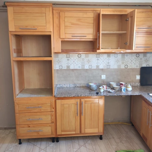 Vente Appartement F3 Boumerdès Boudouaou