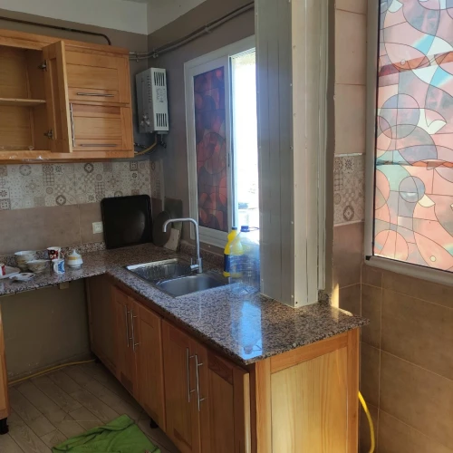 Vente Appartement F3 Boumerdès Boudouaou