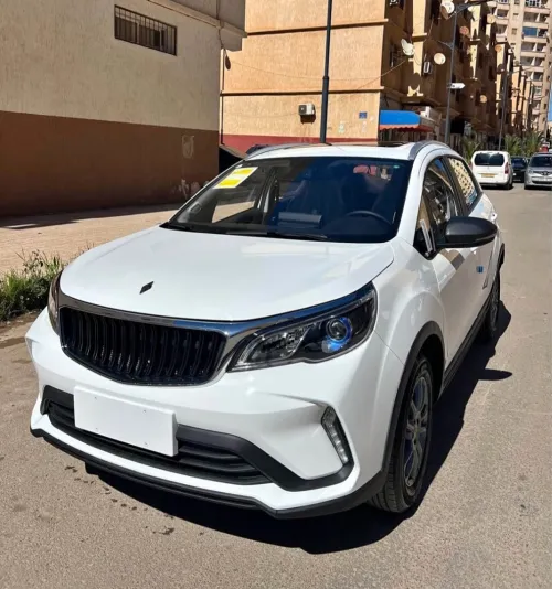 Lifan X3 pro 2026 