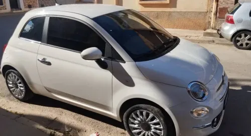 Fiat 500 2024 Dolcevita