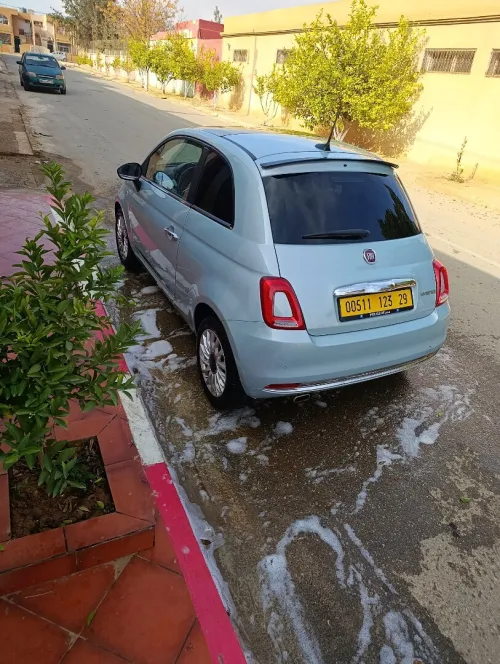 Fiat 500 2023 Dolcevita plus 