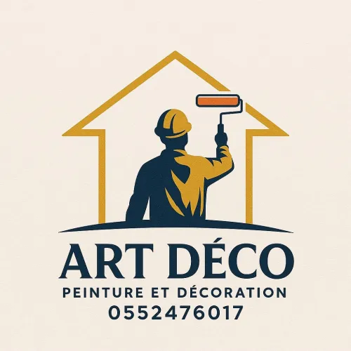 Peintre et décorateur