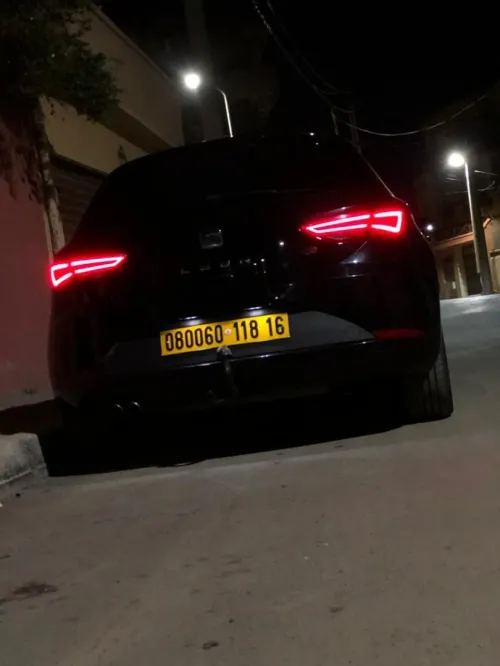 Location de voiture Aéroport de alger