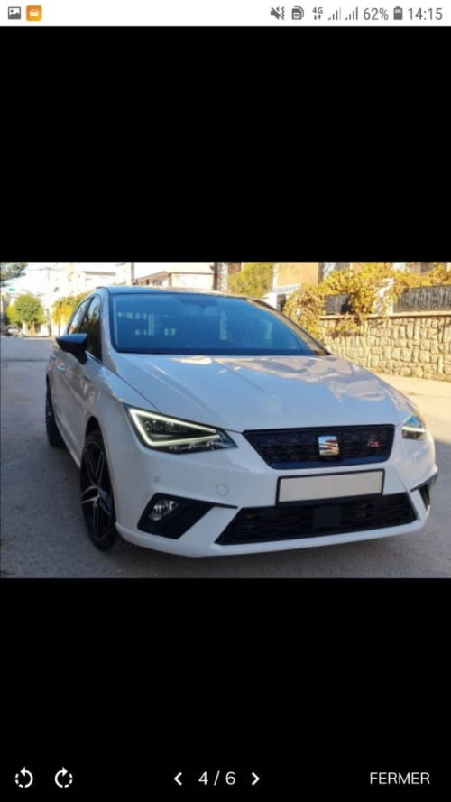 Location de voiture Aéroport de alger