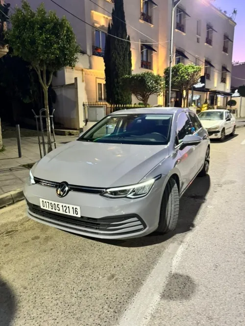 Location de voiture Aéroport de alger 