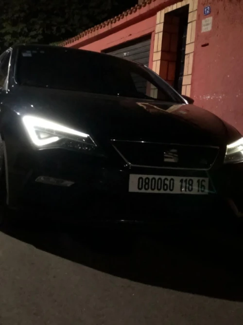 Location de voiture Aéroport de alger