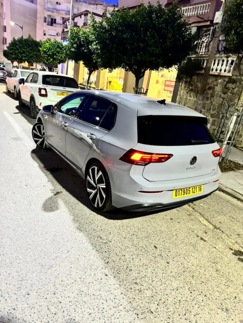 Location de voiture Aéroport alger