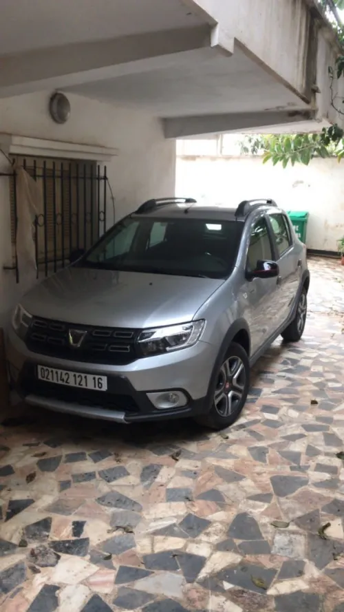 Location de voiture Aéroport alger