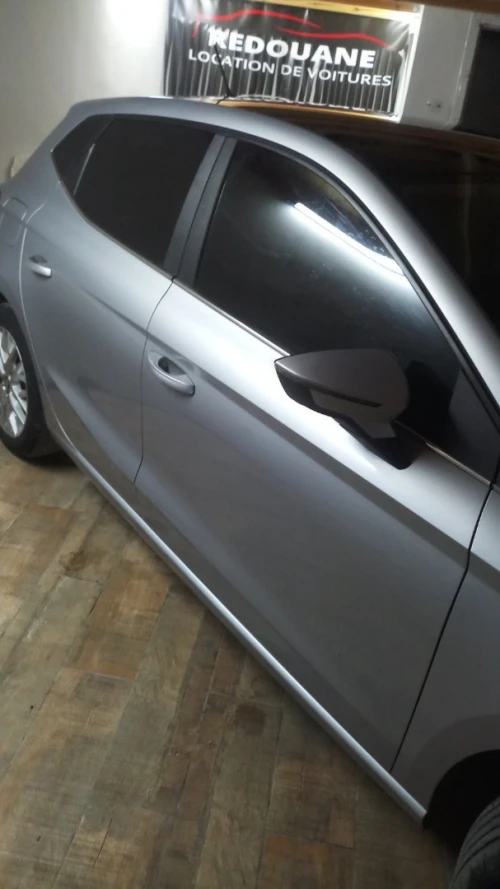 Location de voiture Aéroport 