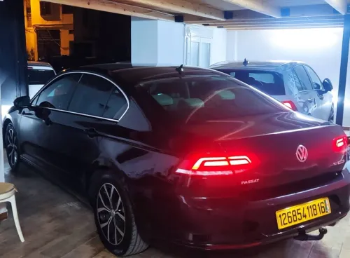 Location de voiture Aéroport de alger 
