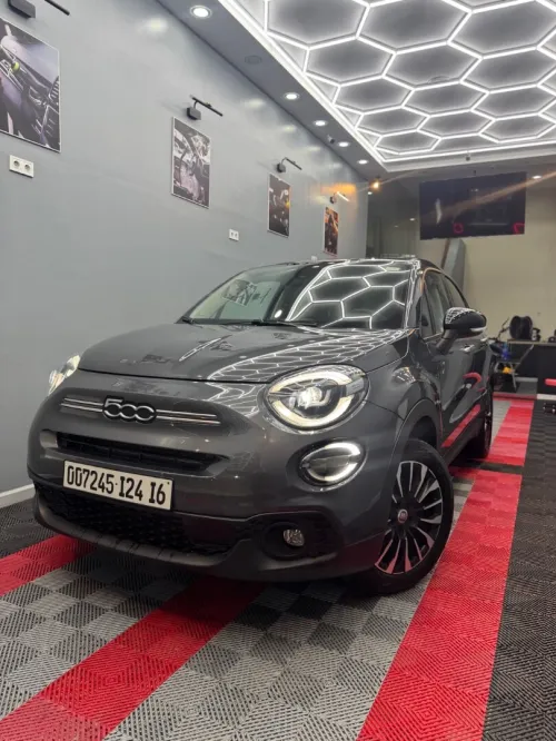 Fiat 500x 2024 Club