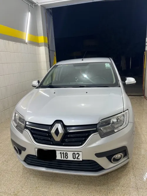Renault Symbol 2018 Collection