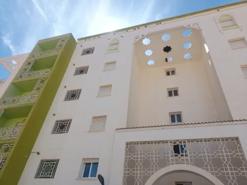 Vente Appartement F4 Tlemcen Tlemcen