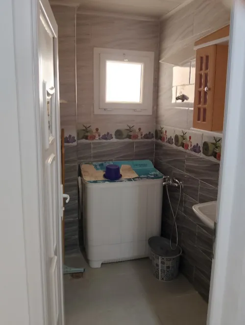 Location Appartement Duplex F3 Chlef Tenes