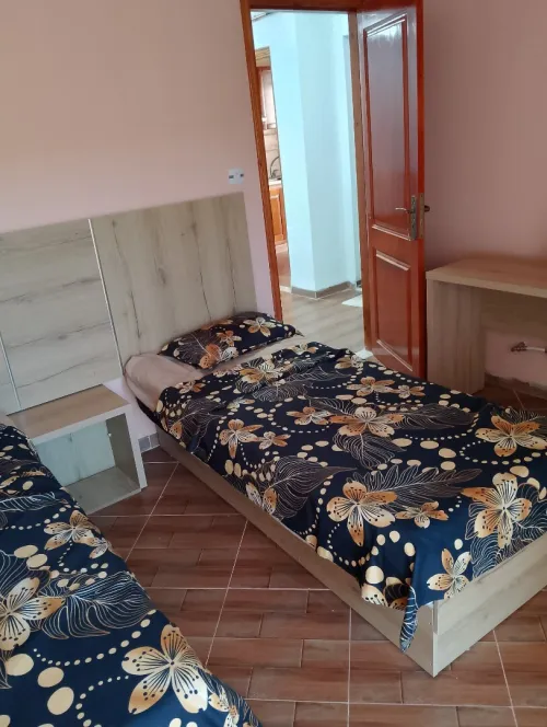 Location Appartement Duplex F3 Chlef Tenes