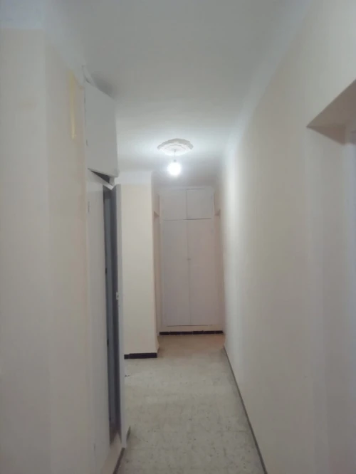 Vente Appartement F4 Bouira Bouira