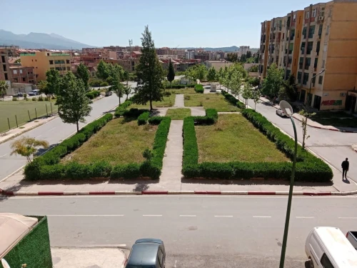 Vente Appartement F4 Bouira Bouira