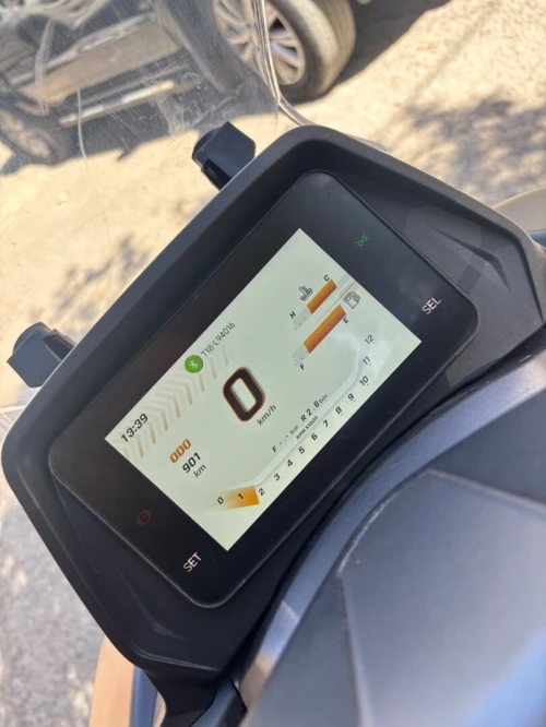 Vms V MAX 300 2026