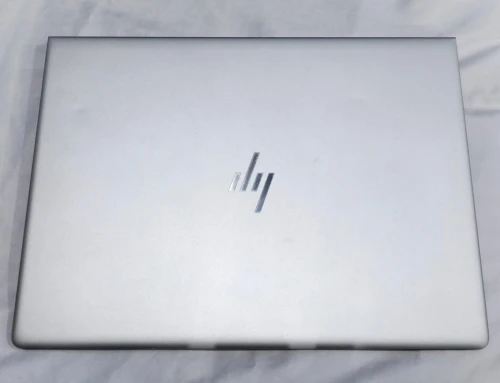 HP ELITEBOOK 840 G6