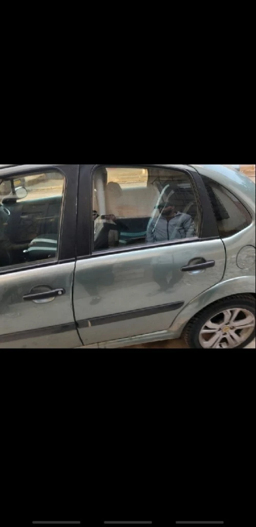 Citroen C3 2008 