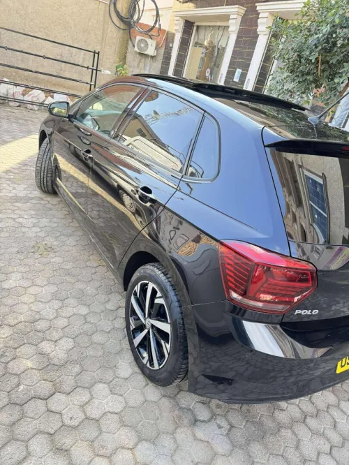 Volkswagen POLO BEATS 2018 POLO BEATS
