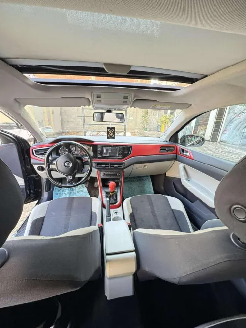 Volkswagen POLO BEATS 2018 POLO BEATS