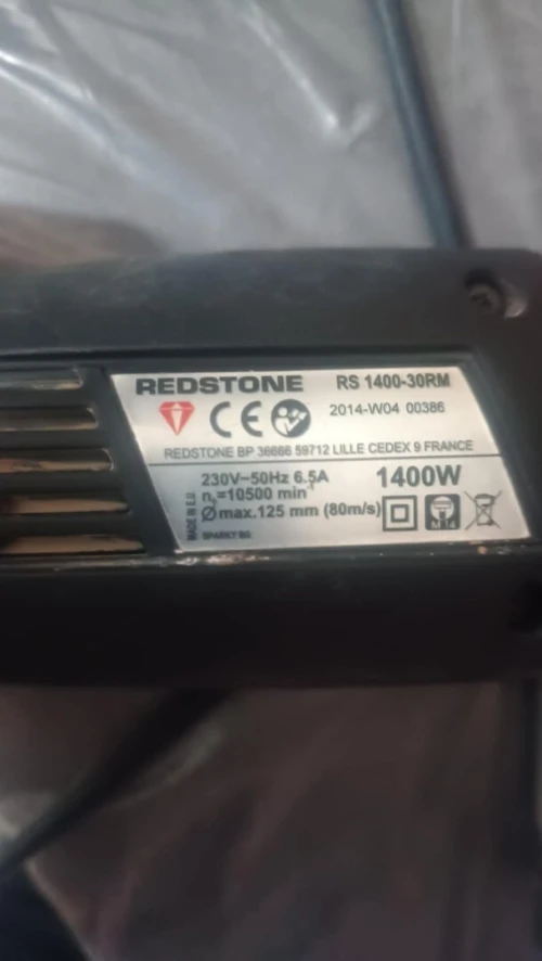 matériels electricité et chantier générale