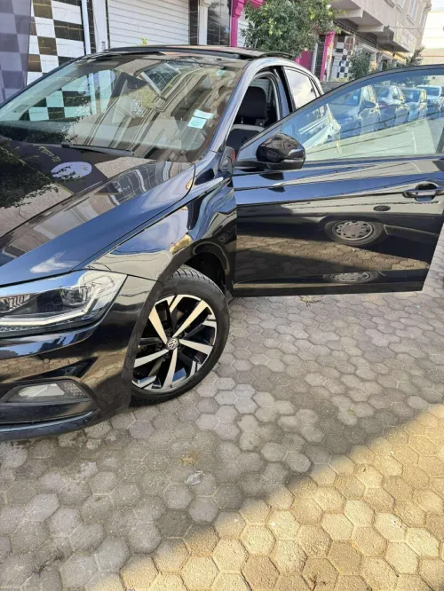 Volkswagen POLO BEATS 2018 POLO BEATS
