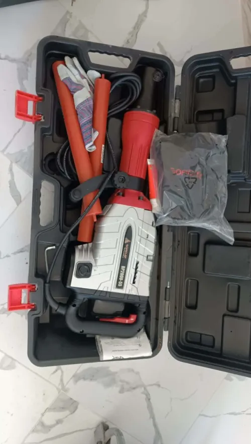 matériels electricité et chantier générale
