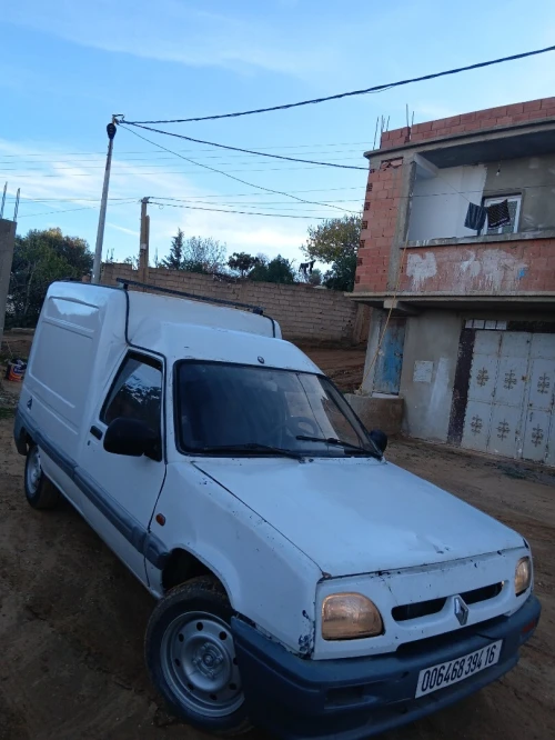 Renault Express 1994 Express
