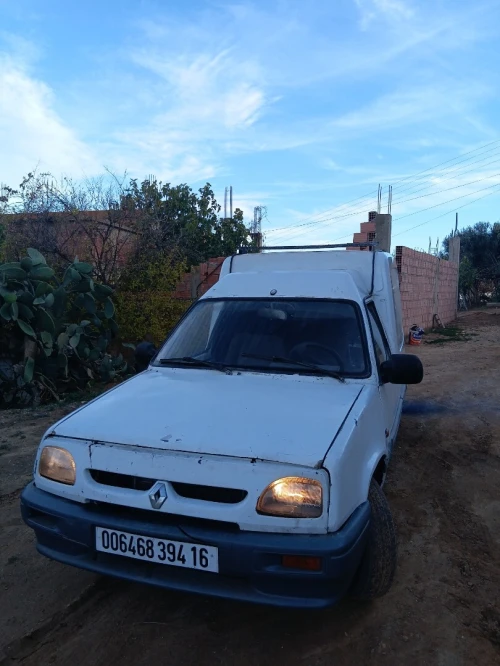 Renault Express 1994 Express