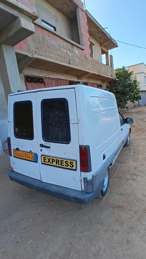 Renault Express 1994 Express