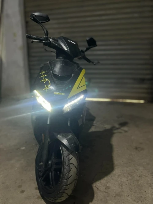Vms Driver 2019