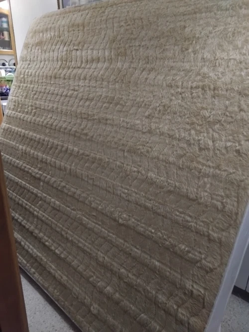 Matelas King size