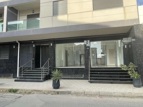 Vente Local Alger El achour