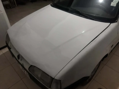 Renault 19 1992 