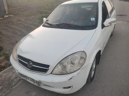 Lifan 520 2010 