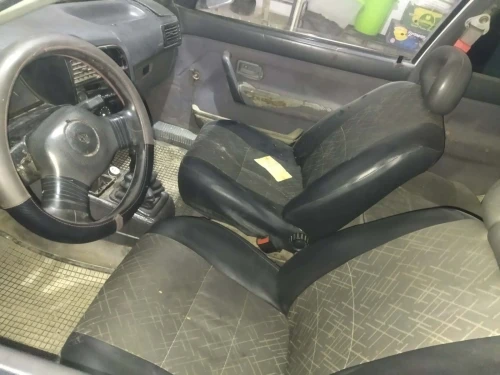 Renault 19 1992 