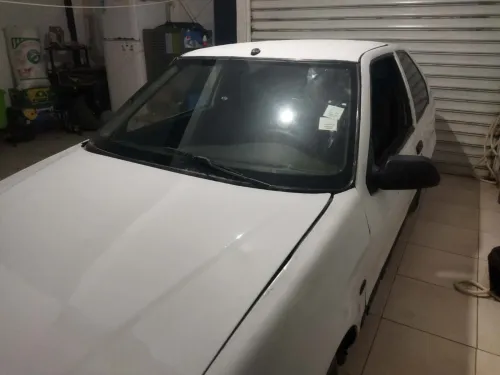 Renault 19 1992 