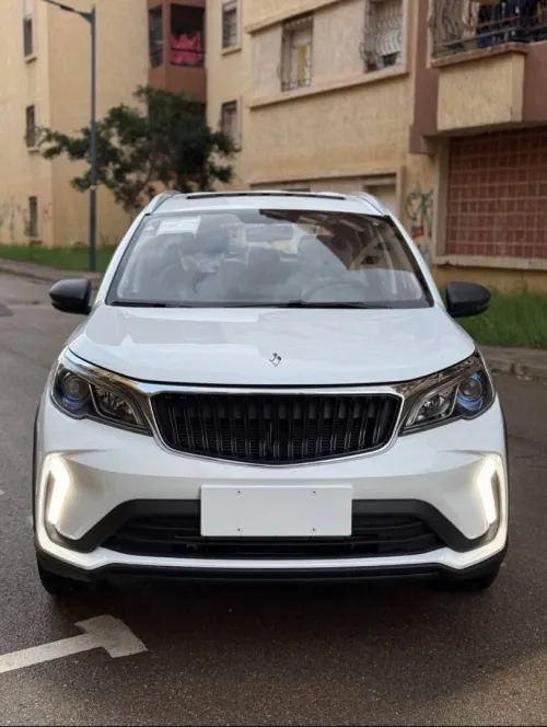 Geely GX3 PRO  2025 Livan