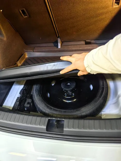 Skoda Karoq 2025 Full options