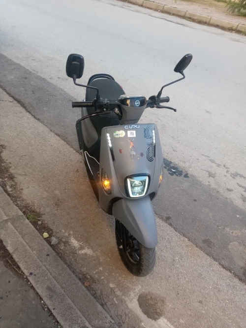 Cuxi II 2 grès nardo Vms cuxi II 2 2025